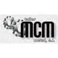Taller MCM Metal S.L. Logo