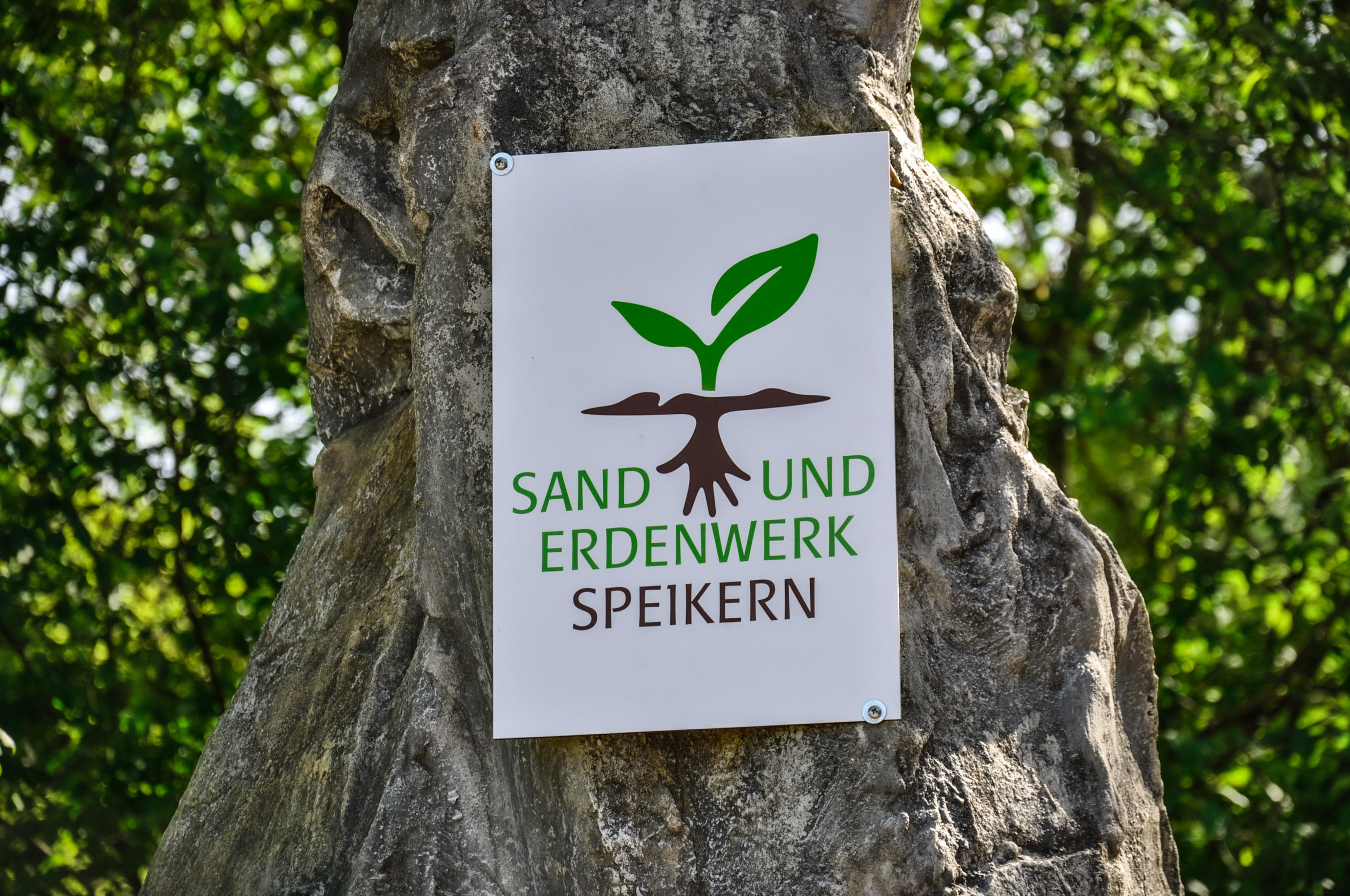 Bilder Sand- und Erdenwerk Speikern GmbH