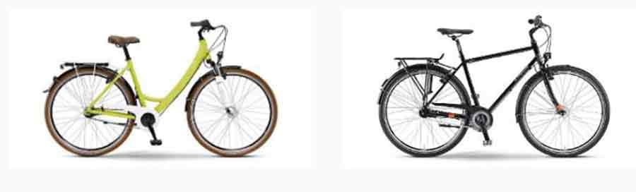 Bilder Radius Bikes | Radverleih | Fahrradverleih | Bike Rental