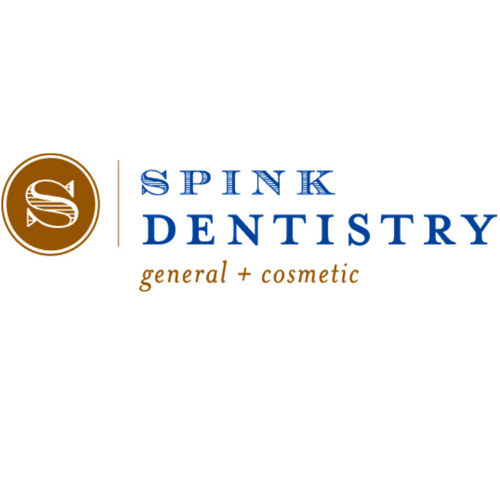 Dr. Bruce T. Spink, DMD Logo
