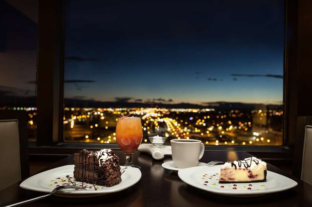 Images DoubleTree by Hilton Hotel Billings