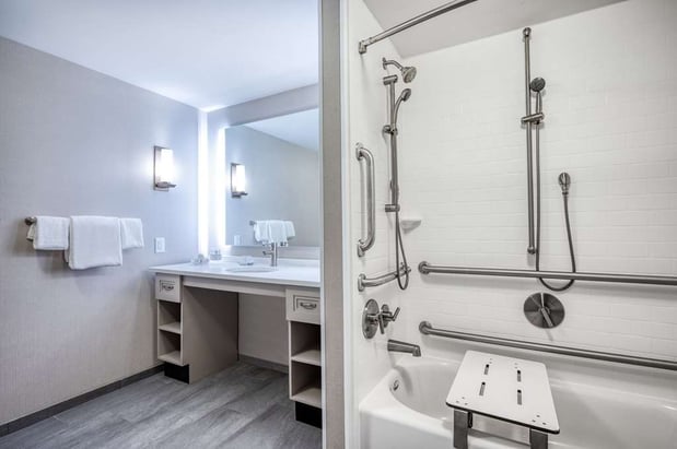 Images Homewood Suites by Hilton Worcester