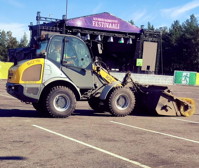 Images Kukkohovi Palvelut Oy