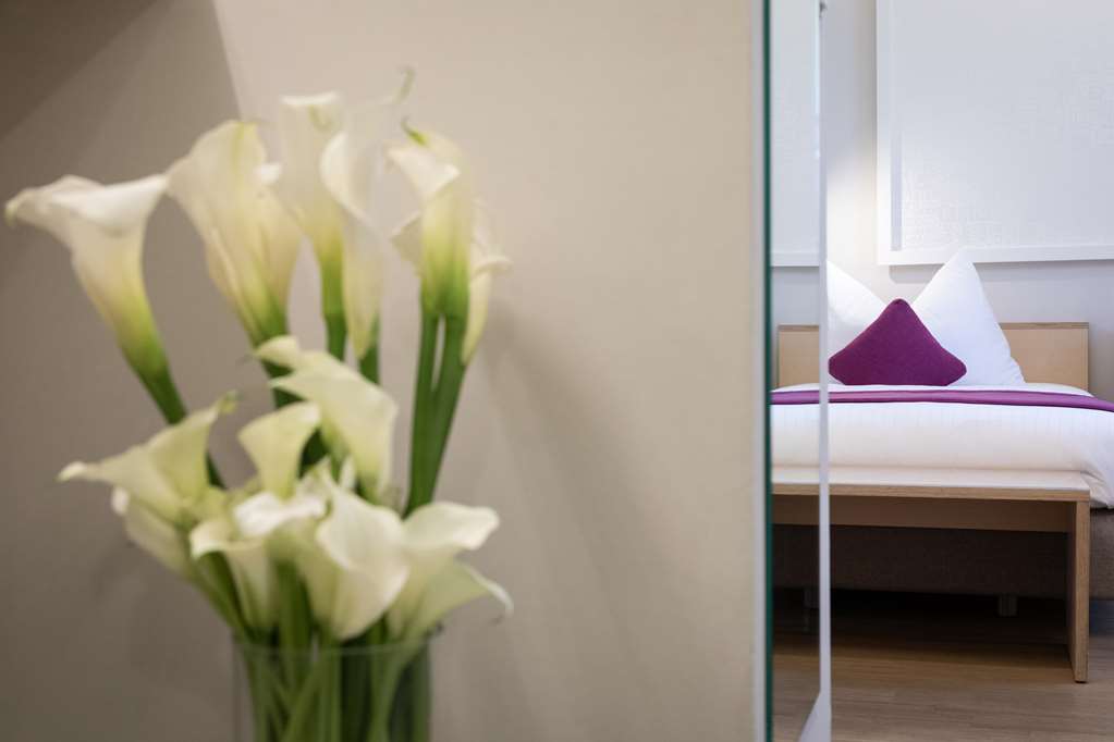 Hotel Spirgarten, Am Lindenplatz 5 in Zurich