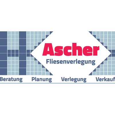 Ascher eK in Sonnen - Logo