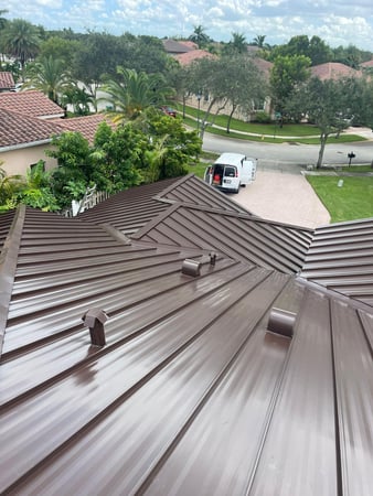 Images Gerico Construction Windows & Roofing