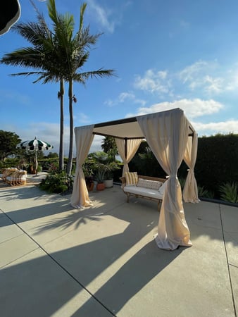 Images Del Rey Party Rentals Inc.