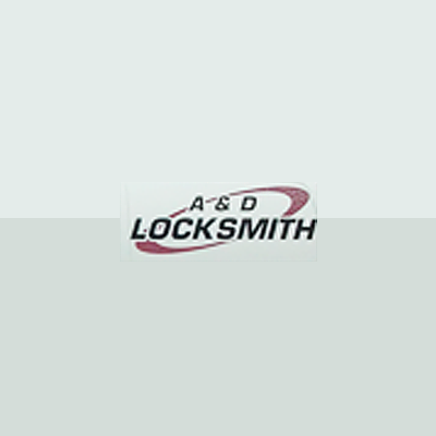 A & D Locksmith and Key Shop