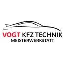 Vogt KFZ Technik Inhaber: Ronny Vogt Logo