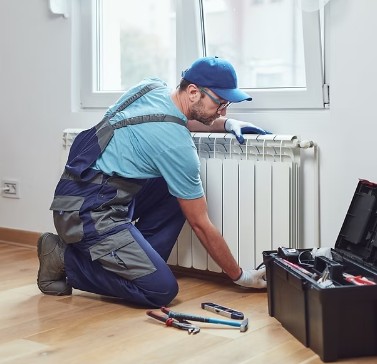 Heating Services