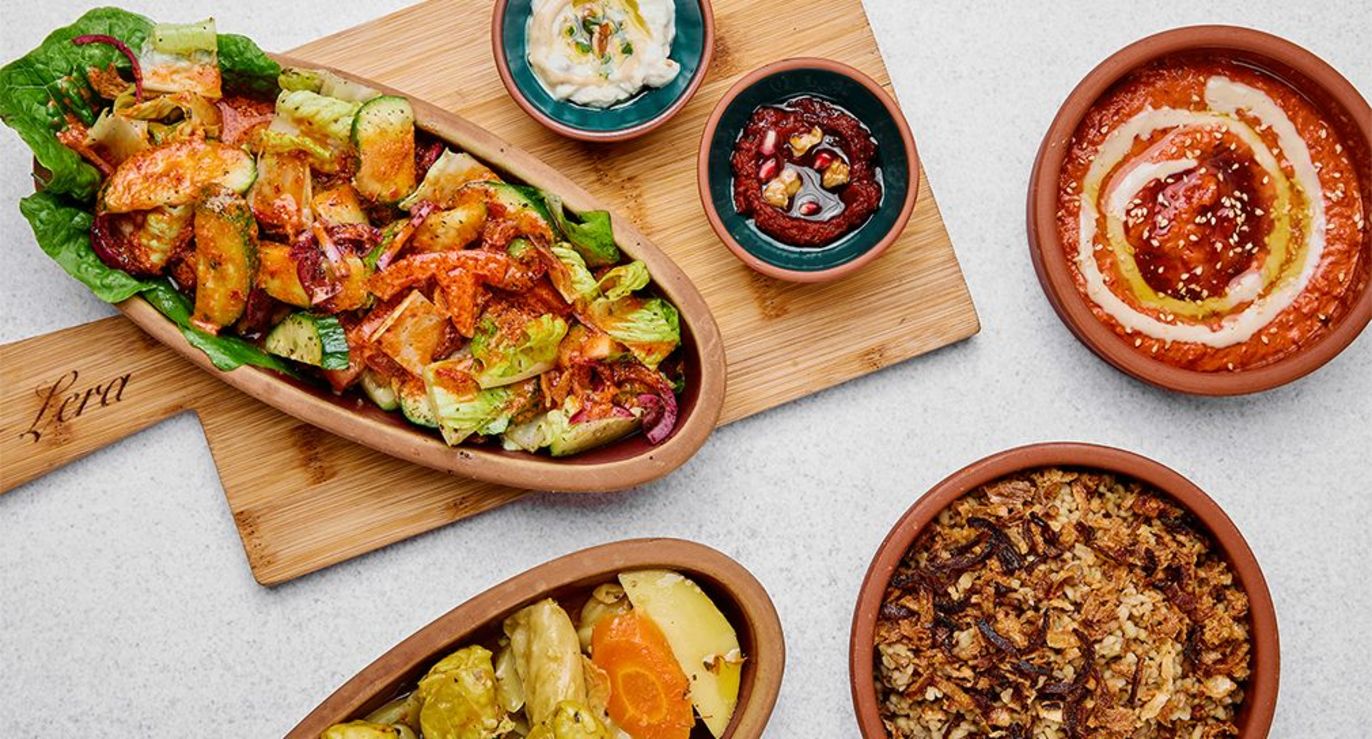 Images Lera Restaurang AB