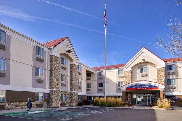 Images Candlewood Suites Boise-Meridian, an IHG Hotel