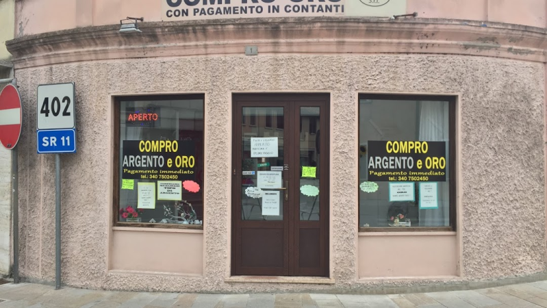 Images Compro Oro Argento Italia S.r.l