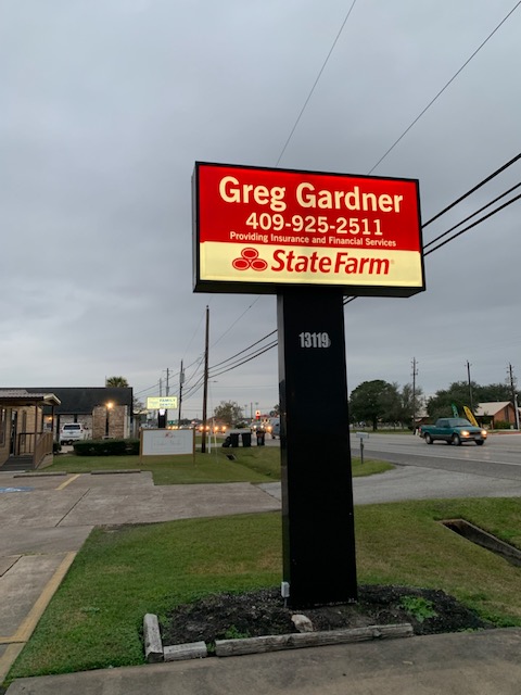 Images Greg Gardner - State Farm Insurance Agent
