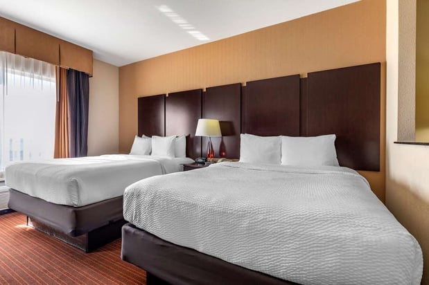 Images Best Western Plus DFW Airport West Euless