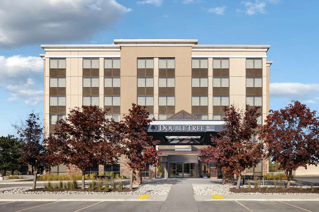 Images DoubleTree by Hilton Kitchener