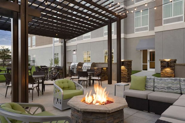 Images Homewood Suites by Hilton Mobile I-65/Airport Blvd, AL