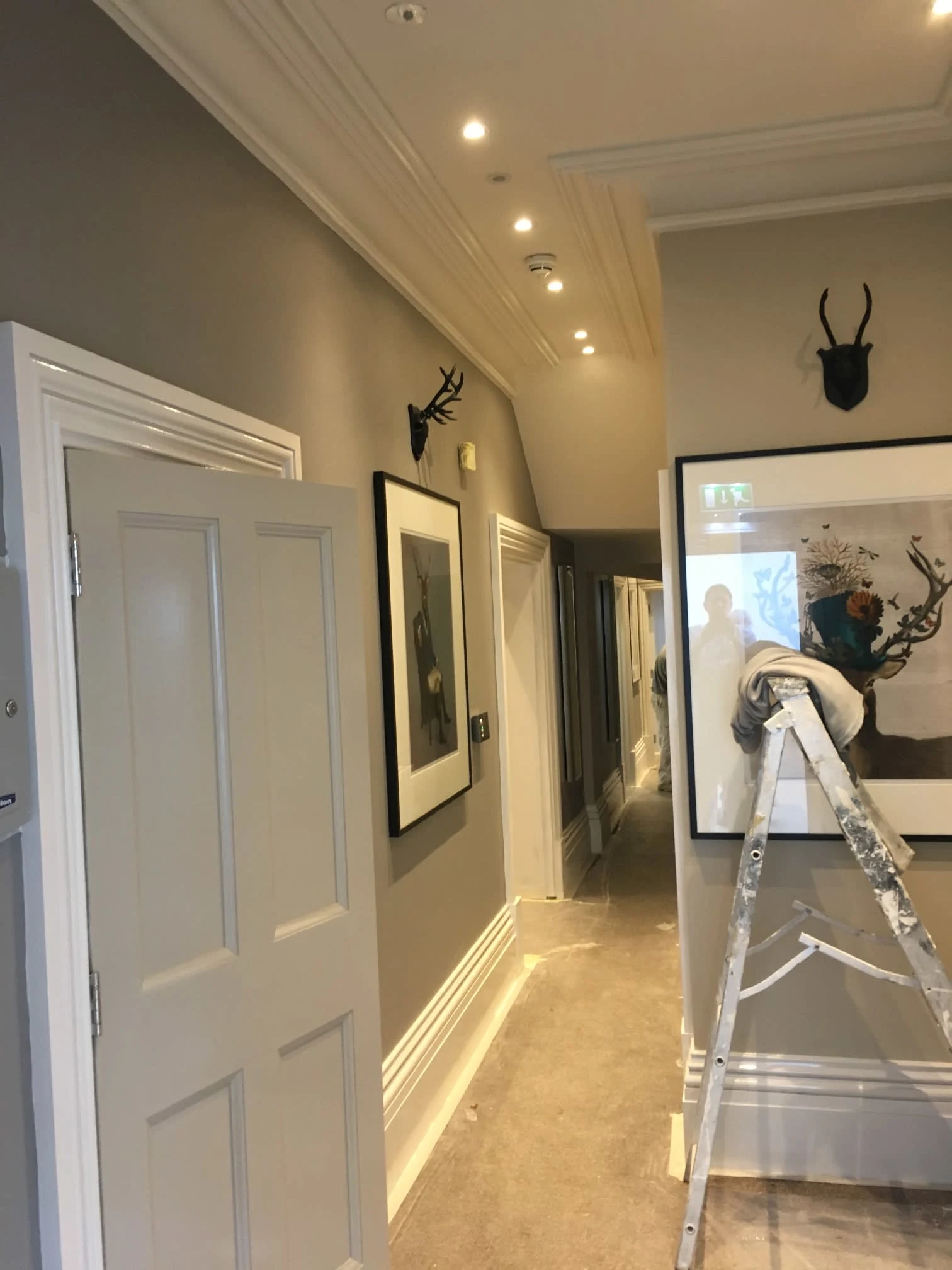 Images Paul Forward Decorating Contractor Ltd
