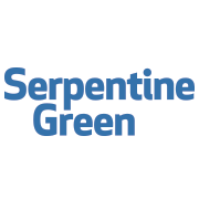 Serpentine Green Logo