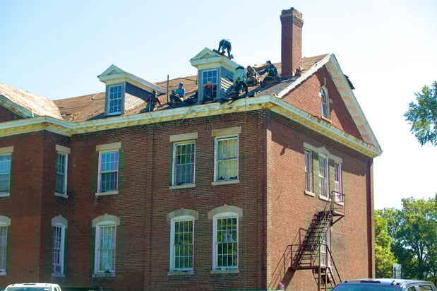 Images Craftsmen Roofing and Exteriors