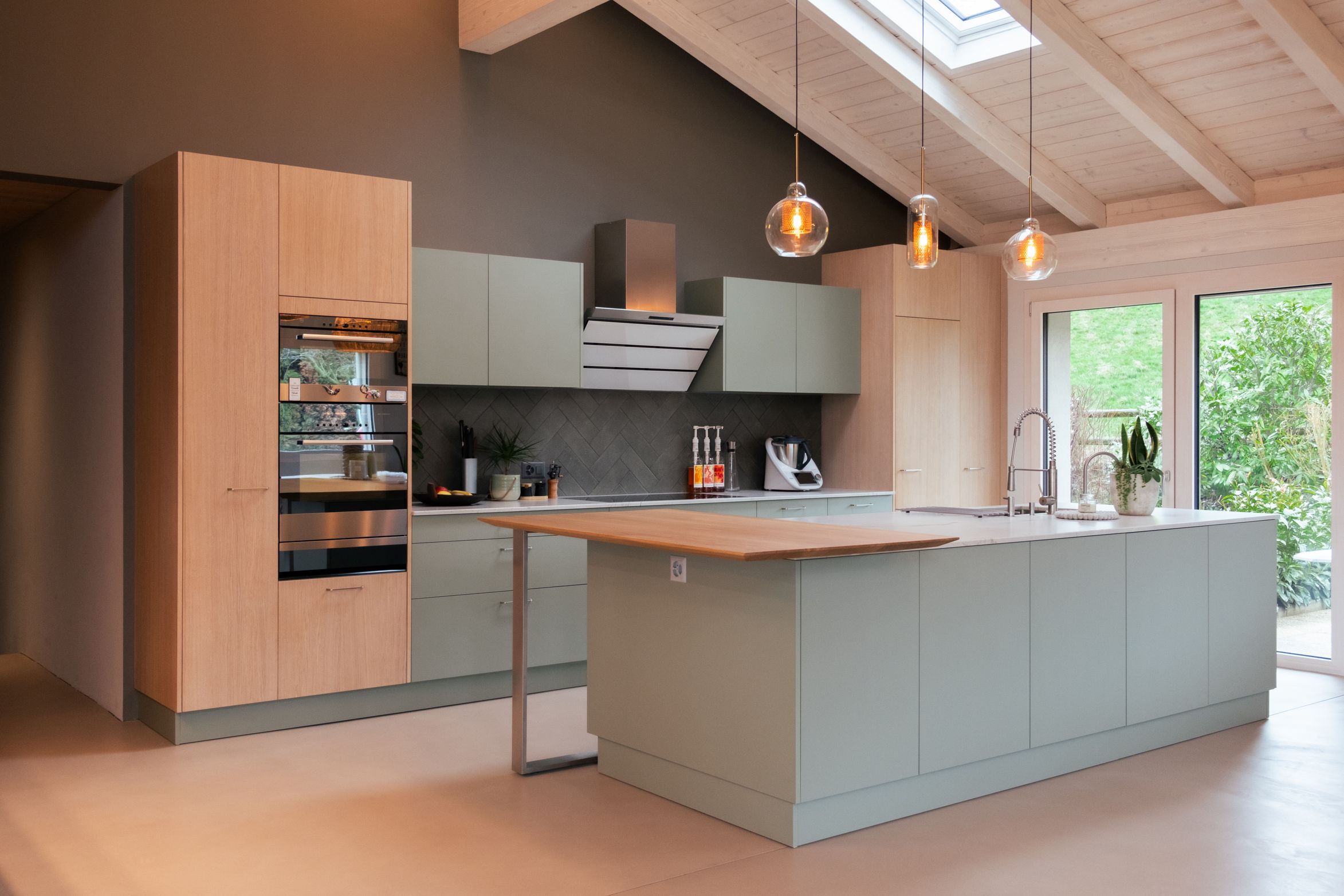 Bilder SARINA CUISINE SA