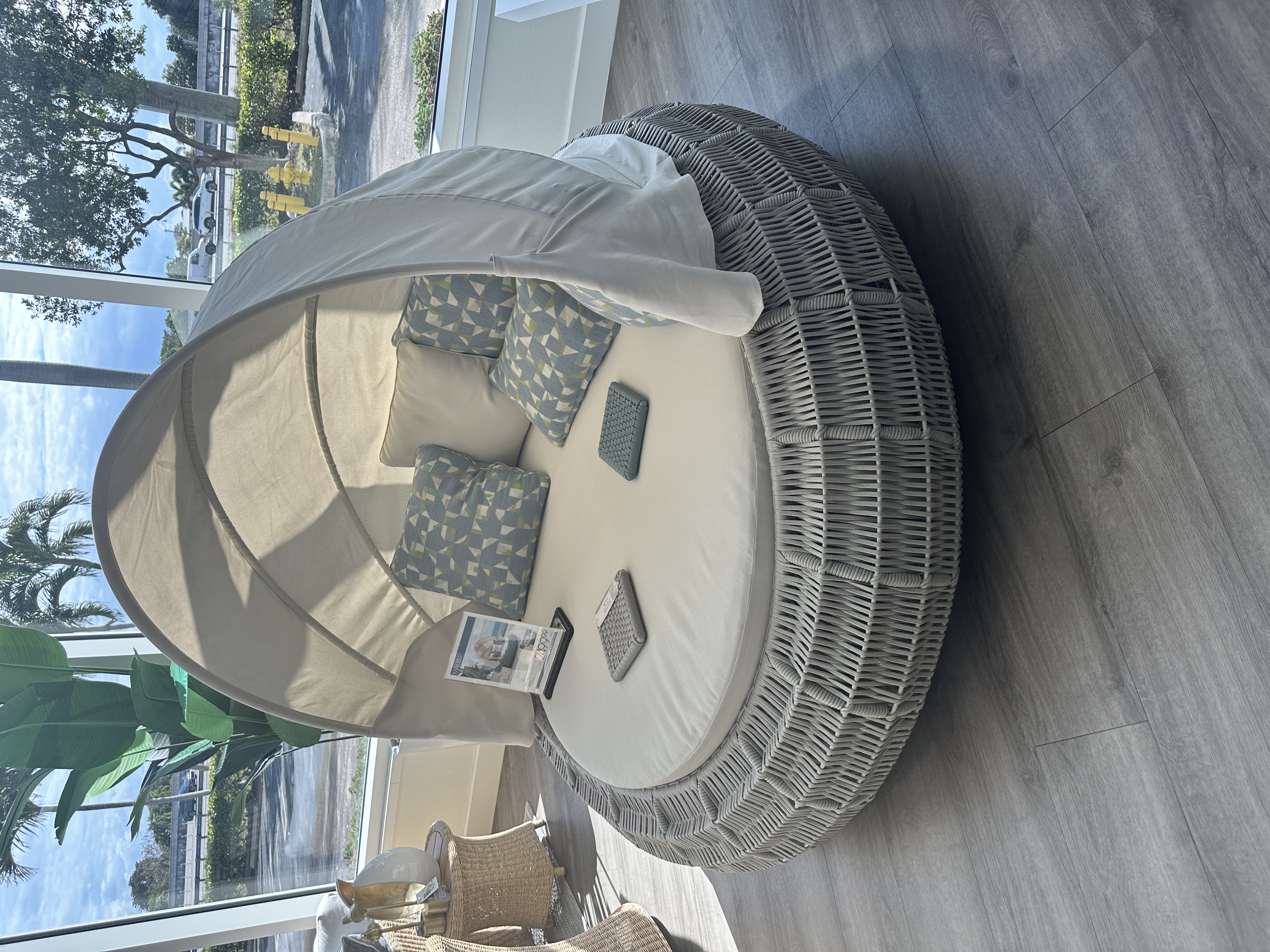 Rooms To Go Patio Image