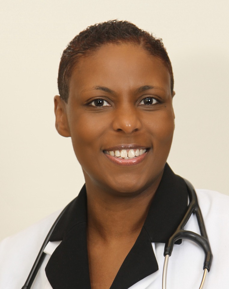 Charmaine Blair, Md - Columbus, OH - Internal Medicine