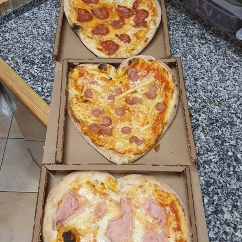 Images Pizzeria D'Asporto Pizza Outlet