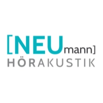 Logo Katja Neumann Hörakustik