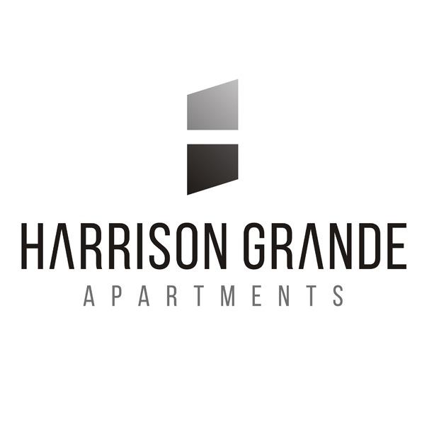 Harrison Grande Logo