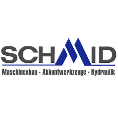 Schmid Maschinen- u Werkzeugbau GmbH & Co KG Logo