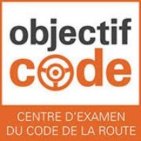 Logotipo de Objectif Code