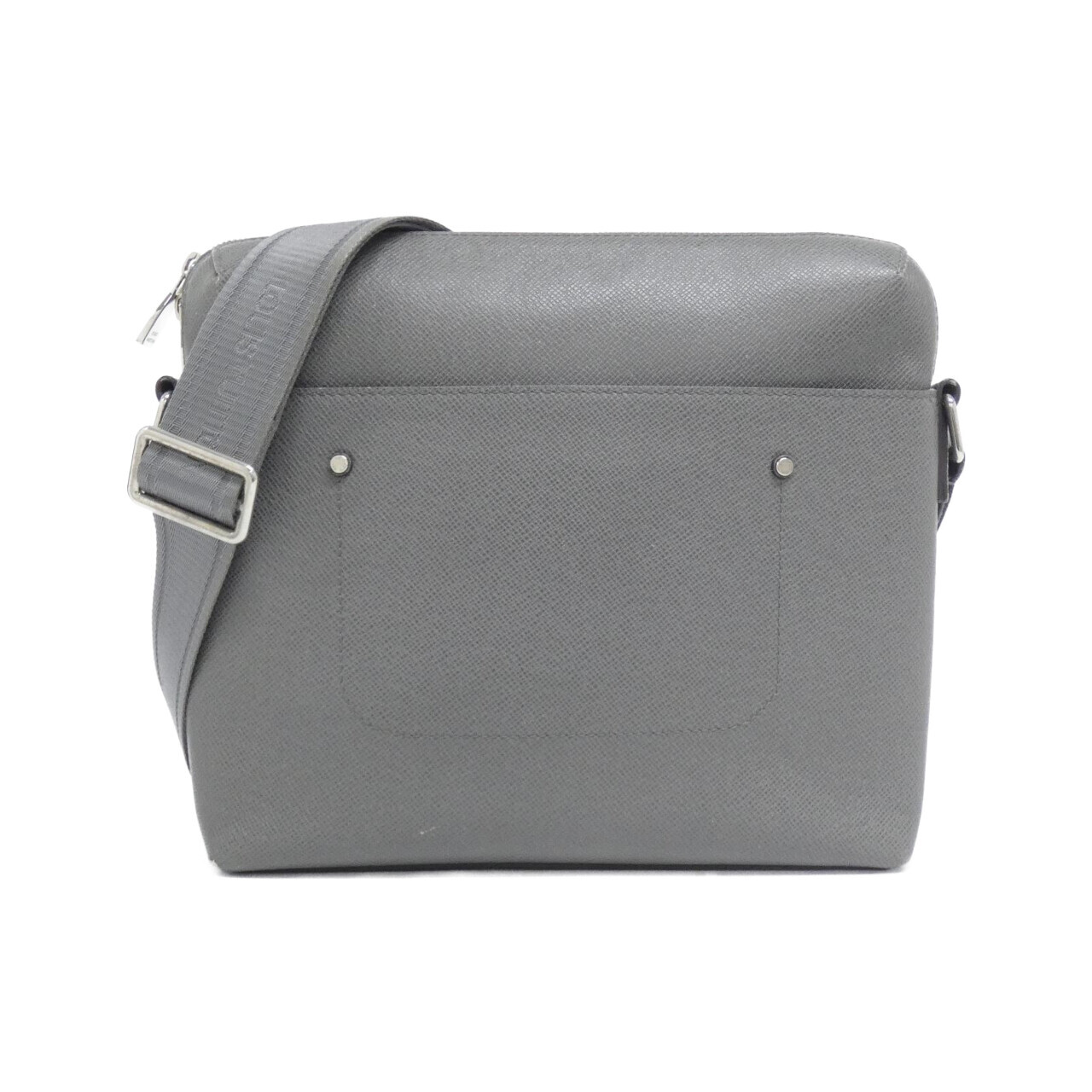 ルイヴィトン タイガ グリゴリ メッセンジャー M30237 ショルダーバッグ