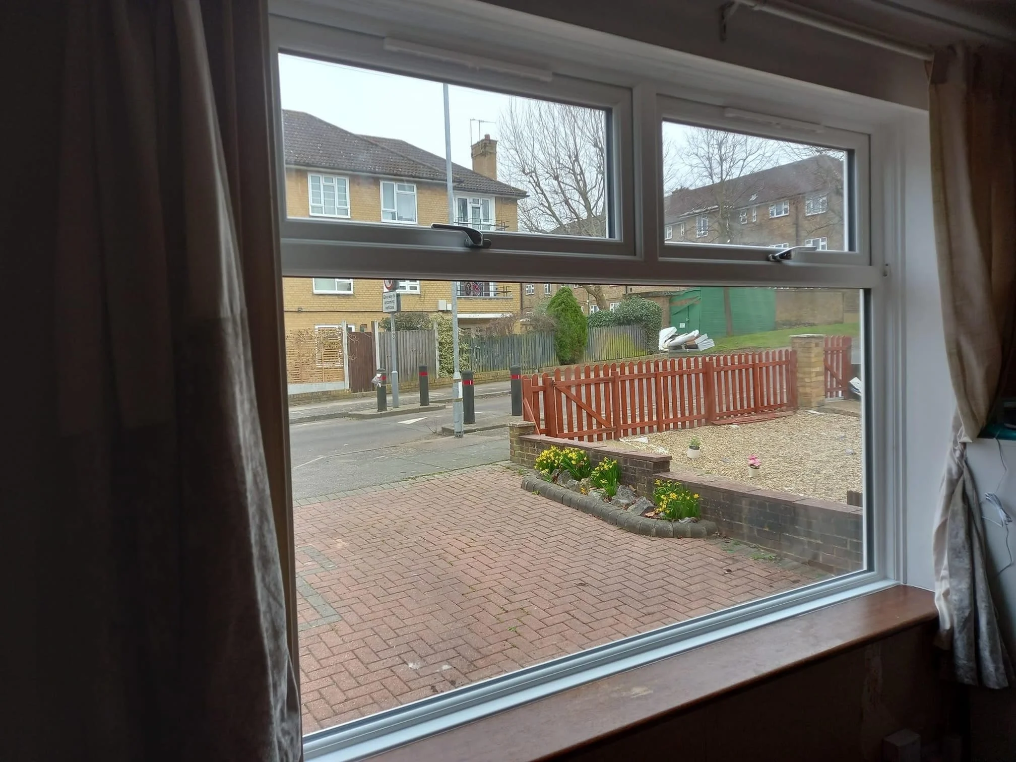 Images Zenith Windows Ltd