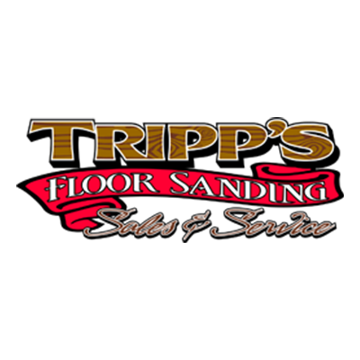 Tripp's Floor Sanding And Berkeley Fashion Flooring Logo