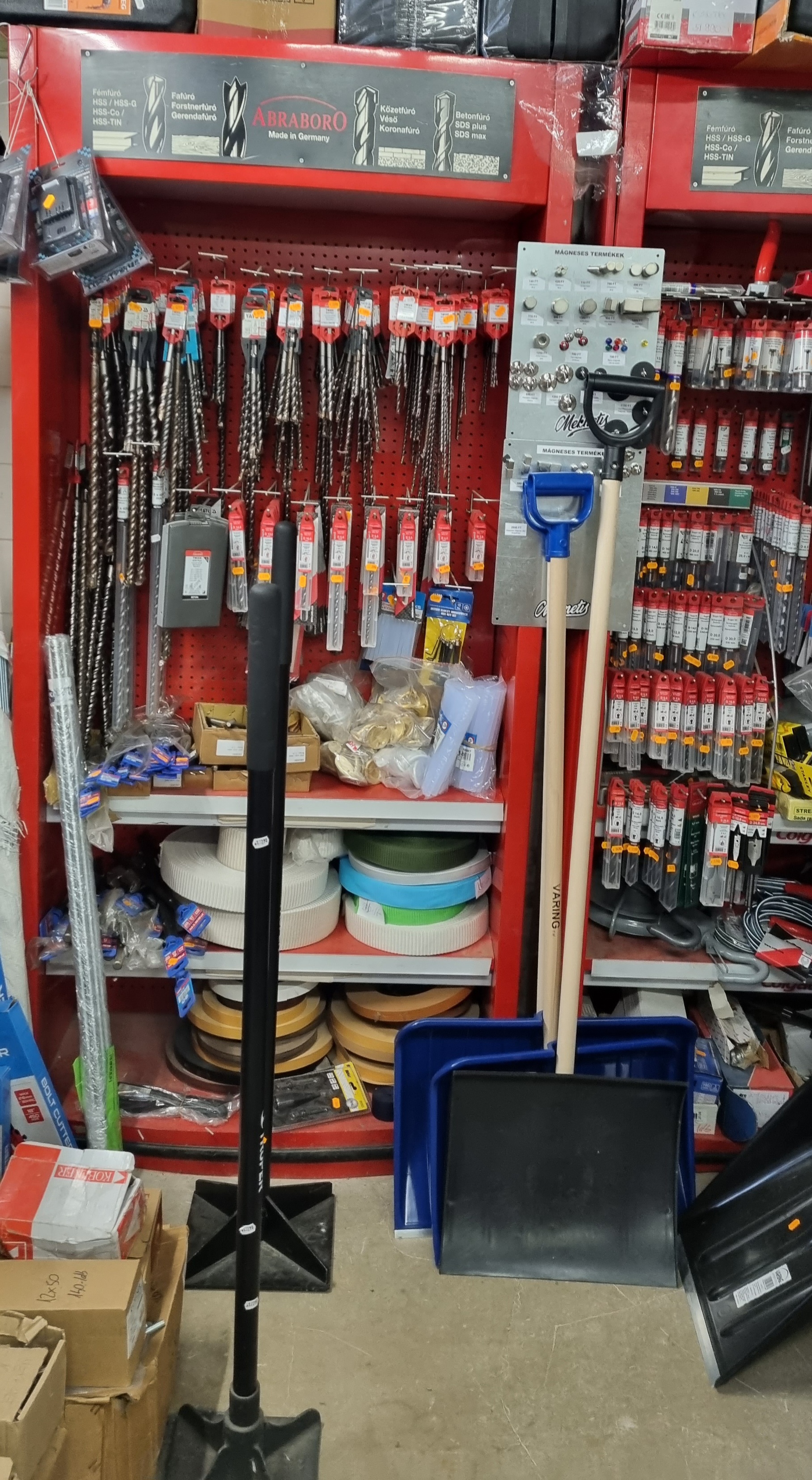 Images 100 Mester Barkácsbolt