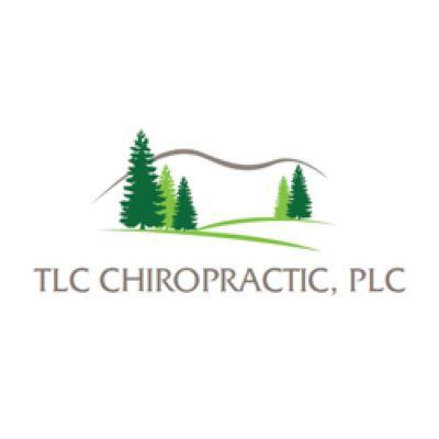 TLC Chiropractic PLC Logo