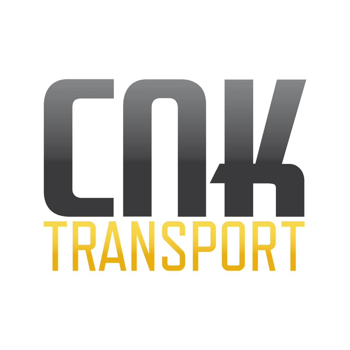 CNK Transport Logo