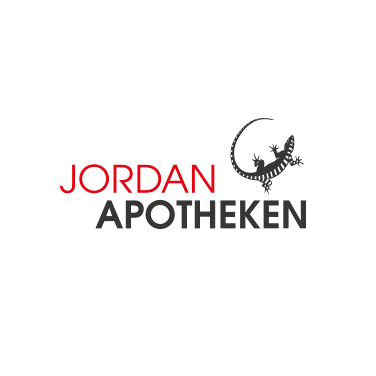 Jordan-Apotheke Büchenbach in Erlangen - Logo