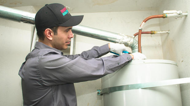 Images Rooter Solutions Plumbers San Diego