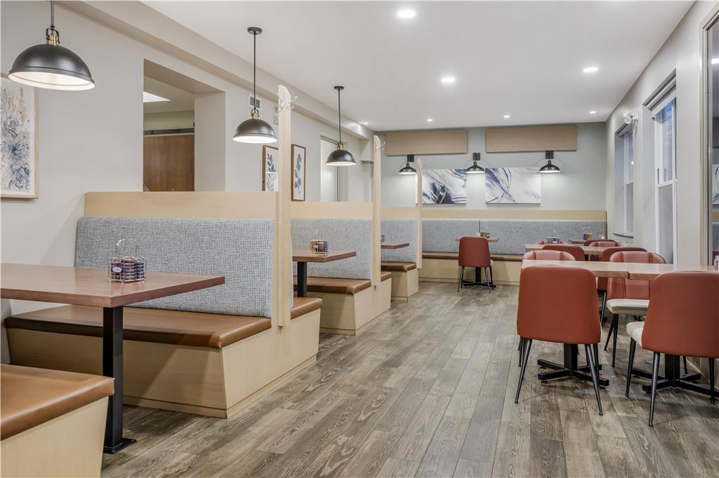 Images Best Western Plus Bridgewater Hotel & Convention Centre