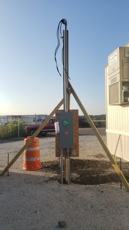Images Harper Electrical Contractors