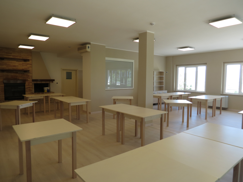 Images Casa di Riposo LA FELICITA'