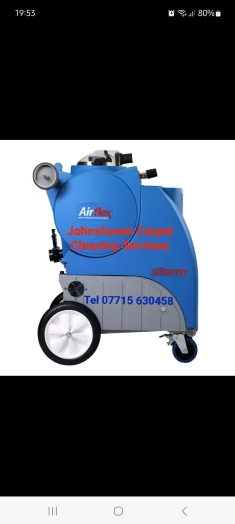 Images Johnshaven Carpet Cleaning Services