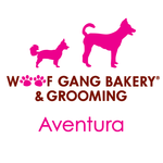 Woof Gang Bakery & Grooming Aventura Logo