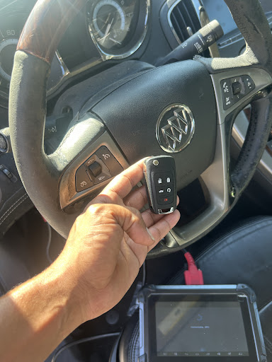 Images Pro Lockouts-N-Key Services