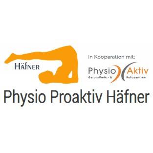 Logo Physio Proaktiv Häfner Michael Häfner Heilpraktiker - Physiotherapie