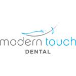 Modern Touch Dental-Glendale Logo