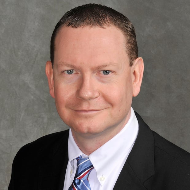 Images Edward Jones - Financial Advisor: Billy Hearth, CFP®
