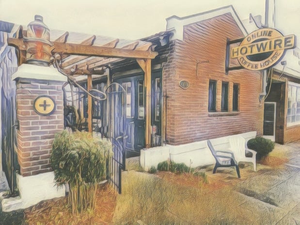 Images Hotwire Coffeehouse